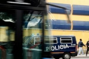 La Fiscalía lamenta que el CIE de Algeciras siga sin servicios sociales