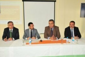 Formación en la lucha contra la contaminación en el litoral