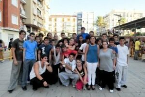 Juventud atiende un centenar de consultas sobre el Sistema Nacional de Garantía Juvenil