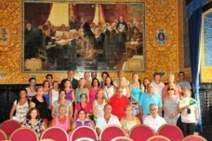 Continúan los actos de la Semana de la Movilidad