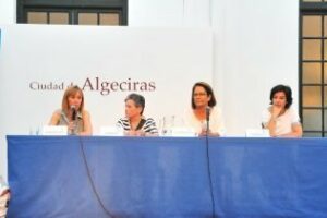 Profesionales de la salud debaten sobre el Alzheimer