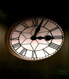 El Congreso se plantea pedir para España el horario británico para conciliar