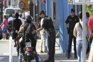 "Medusa", una nueva herramienta contra el contrabando de tabaco en Gibraltar