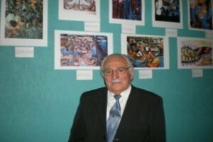 Luis Silveira nos dejó y con él parte de la cultura algecireña