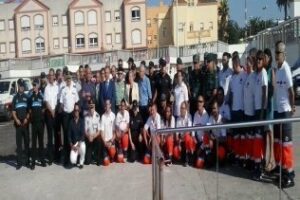 De profesión, salvar vidas