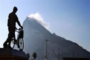 Landaluce, satisfecho con la próxima visita de expertos de UE "en temas fiscales y de contrabando"