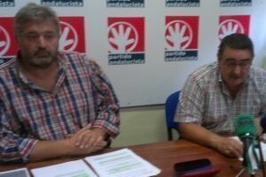 España: "La situación del C.E. Virgen de la Esperanza es intolerable"