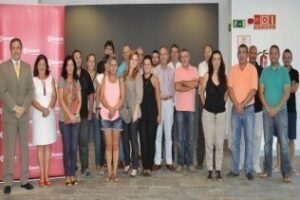 25 proyectos locales en busca de mejorar la competitividad