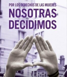 La UJCE llama a la movilización el 8 de febrero en contra de la ley del aborto