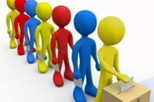 Unas elecciones plebiscitarias, por: Ángel Luis Jiménez