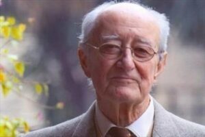 Fallece Mauricio González, uno de los padres que logró la protección del actual Parque de Doñana