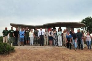 El ayuntamiento celebra el día mundial del turismo con varias actividades