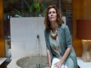 Esther Nistal "Buscamos dar visibilidad y promover el impresionante talento femenino que se encuentra en nuestra Comarca"