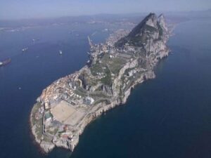 La Audiencia Nacional multa a un banco de Gibraltar a 650.000 euros por no investigar blanqueo de capitales