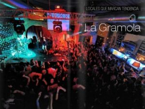 La Gramola inicia temporada con un "lujo" y será sede de los conciertos "Campus Rock"