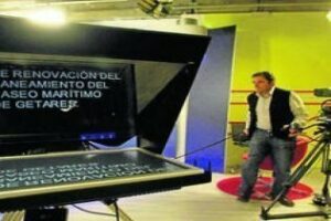 El Psoe afirma que Landaluce utiliza Onda Algeciras para su campaña política personal