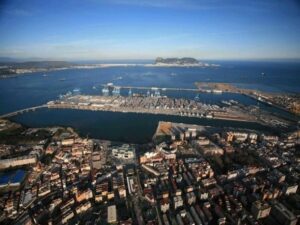 Los estibadores del Puerto de Algeciras donan 19.000 euros para las personas de escasos recursos económicos