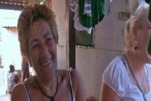 El hijo de una linense indultada en Bolivia agradece el apoyo social