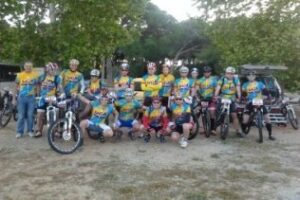 La UCA se renueva y se presenta para la temporada 2013/2014