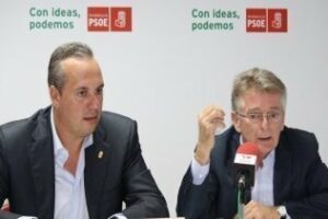 PSOE presenta alegaciones al PITVI para corregir los agravios en las inversiones destinadas al corredor