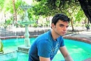 Barberán publica la segunda parte de su tributo a Pavarotti