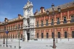 Delegada del Gobierno:la Junta está "desaparecida" en conflicto con Gibraltar