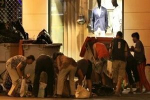 España: Joven de 23 años muere por hambre