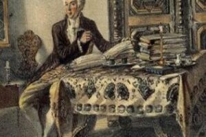 El tributo a Gibraltar de Mozart fué "estreno mundial" durante la pasada noche