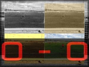 El Algeciras iguala sin goles con el Lucena (0 - 0)