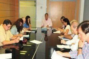 Urbanismo concede licencia para la acometida eléctrica de la antigua Celupal