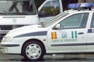 La Policía adscrita a la Junta cumple un año en el Campo de Gibraltar