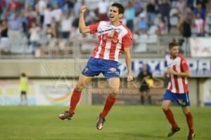 Soñando con su día de gloria