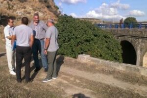 Reclaman una conexión peatonal con Los Pastores