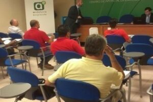 Éxito de la Jornada de Normativa aplicada a la PYME