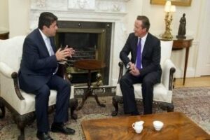 Director de Guardia Civil tacha de "indecencia" la acusación de Picardo y niega que haya disparos