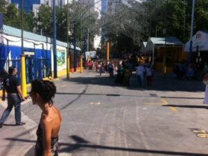 La Feria Real de Algeciras 2014 será del 21 al 28 de junio