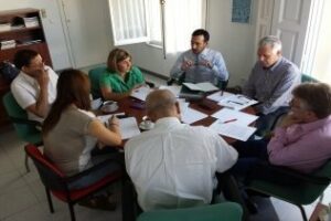 El PSOE reivindicará en sus enmiendas a los PGE los BAM y un plan especial de empleo para Cádiz