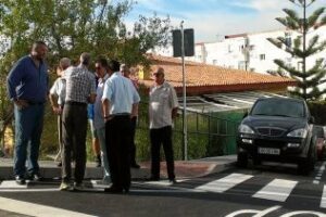 El PA felicita la conexión entre Dr Powell y Benito Daza en La Granja