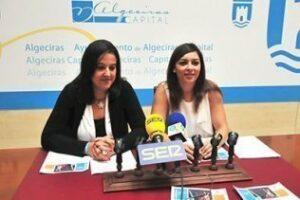 Juventud marca el camino preguntando a los jóvenes de Algeciras