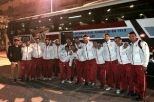 Vamos a soñar más fuerte (Haro Deportivo Vs Algecirascf)