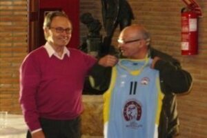 José Galán: Estoy cabreado, desilusionado y engañado"