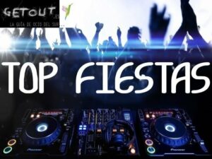 Top Fiestas de la Semana: Algunos ya abren la "Special Halloween Party"