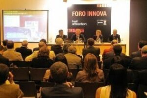 El Puerto de Algeciras presenta su oferta de servicios al sector hortofrutícola