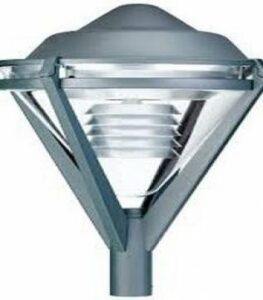 Alumbrado renueva la red de iluminación exterior de la calle Ramón y Cajal