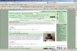 La ONT denuncia a la Guardia Civil de la existencia de "diferentes anuncios" de venta de órganos en un portal web