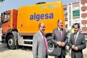 El PSOE pregunta al gobierno por su estrategia judicial en el caso ALGESA