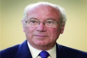 Imagenta presenta el jueves en Algeciras la novela El círculo de Iván", de Luis Martín Martín