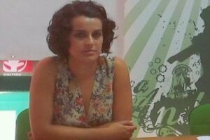 Las juventudes andalucistas apoyan la huelga general educativa convocada contra la LOMCE