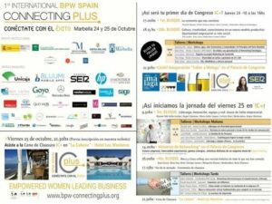 El congreso de BPW calienta motores