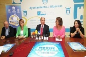 El viernes se celebra la Noche Especial de Otoño